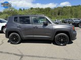 Used 2019 Jeep Renegade Latitude w/ Cold Weather Group image 4