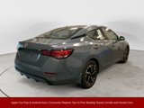 New 2025 Nissan Sentra SV w/ All-Weather Package image 5