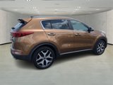 Used 2017 Kia Sportage SX image 3