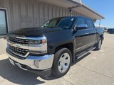 Used 2016 Chevrolet Silverado 1500 LTZ w/ Sport Package image 2