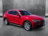 Used 2020 Alfa Romeo Stelvio AWD image 3