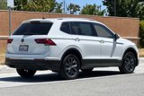 Certified 2022 Volkswagen Tiguan SE image 4