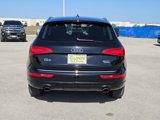 Used 2015 Audi Q5 2.0T Premium Plus w/ Technology Package image 4