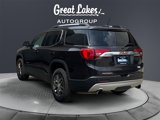 Used 2017 GMC Acadia SLT image 3