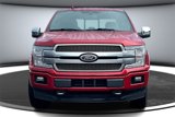 Used 2020 Ford F150 Platinum w/ Equipment Group 701A Luxury image 2