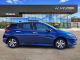 Used 2022 Nissan Leaf S Plus image 4