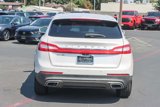 Used 2017 Lincoln MKX Select w/ Select Plus Package image 3