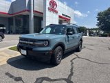 Used 2022 Ford Bronco Sport Big Bend w/ Convenience Package image 2