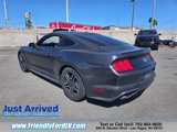 Used 2018 Ford Mustang Premium w/ Enhanced Security Package image 3