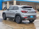 New 2025 Chevrolet TrailBlazer ACTIV image 3
