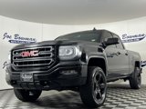 Used 2016 GMC Sierra 1500 4x4 Double Cab image 3