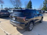 New 2025 Chevrolet Equinox LT w/ Convenience Package II image 4