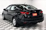 New 2025 Nissan Versa S image 3