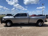 Used 2020 RAM 3500 Lone Star w/ Level 1 Equipment Group image 4