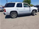 Used 2001 GMC Yukon SLT w/ SLT Equipment Group image 3
