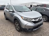 Used 2017 Honda CR-V EX-L image 4