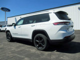 Used 2022 Jeep Grand Cherokee L Laredo image 2