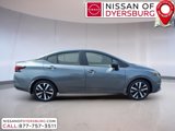 Used 2021 Nissan Versa SR image 4