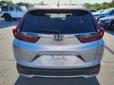 Certified 2021 Honda CR-V Touring image 4