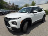 Used 2023 Chevrolet TrailBlazer LT w/ Convenience Package image 3
