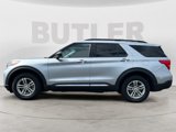 Certified 2023 Ford Explorer XLT w/ Equipment Group 202A image 2