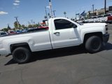 Used 2015 Chevrolet Silverado 1500 W/T image 5