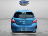 Used 2022 Mitsubishi Mirage ES image 6