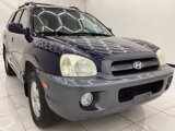 Used 2005 Hyundai Santa Fe GLS image 2