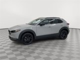 Certified 2025 MAZDA CX-30 2.5 Turbo w/ Premium Plus Pkg image 5