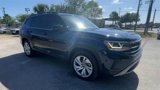 Used 2021 Volkswagen Atlas SE image 2