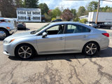 Used 2017 Subaru Legacy 2.5i Limited image 2