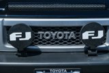 Used 2007 Toyota FJ Cruiser 4WD image 5