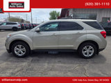 Used 2013 Chevrolet Equinox LT w/ Driver Convenience Package image 6