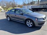 Used 2013 Volkswagen Passat 2.5 SE image 3