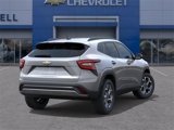 New 2025 Chevrolet Trax LT image 4
