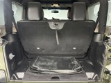 Used 2016 Jeep Wrangler Sahara image 4