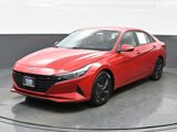 Certified 2021 Hyundai Elantra SEL image 2
