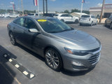 Used 2023 Chevrolet Malibu LT image 4