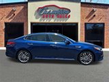 Used 2019 Kia Optima SX w/ SX Limited (Black) Package image 2