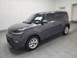 Used 2021 Kia Soul S image 2