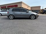 Used 2012 Volkswagen Golf TDI image 4