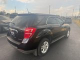 Used 2016 Chevrolet Equinox LS image 3