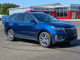 Used 2022 Chevrolet Equinox Premier image 3