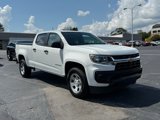 Used 2022 Chevrolet Colorado W/T image 2