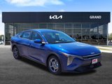 New 2025 Kia K4 LXS image 2