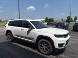 Used 2023 Jeep Grand Cherokee L Limited image 4