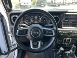 Used 2021 Jeep Wrangler Unlimited Sahara image 2
