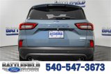 New 2025 Ford Escape ST-Line w/ Tech Pack #1 image 5