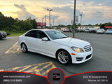 Used 2013 Mercedes-Benz C 250 Sedan image 3