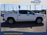 New 2024 Chevrolet Silverado 1500 Custom image 6